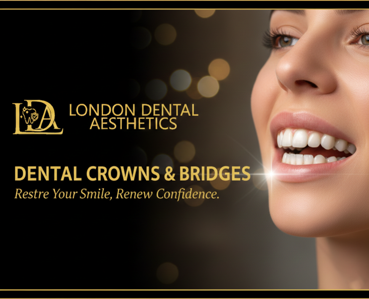 dental crowns