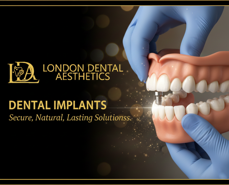 dental implants
