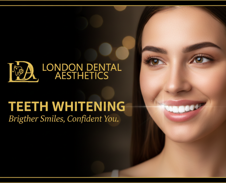 teeth whitening